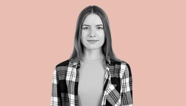 Emily Johnson - Lead Web Developer