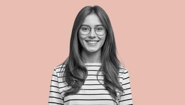 Sarah Adams - Head of Design